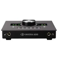 Аудиоинтерфейс Universal Audio Apollo Twin MkII Heritage Edition