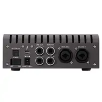 Аудиоинтерфейс Universal Audio Apollo Twin MkII Heritage Edition