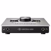 Аудиоинтерфейс Universal Audio Apollo Twin USB Duo Heritage