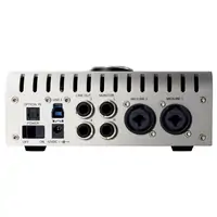 Аудиоинтерфейс Universal Audio Apollo Twin USB Duo Heritage