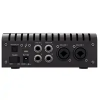 Аудиоинтерфейс Universal Audio Apollo Twin X QUAD Heritage Edition