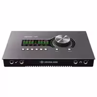 Аудиоинтерфейс Universal Audio Apollo X4 Heritage Edition