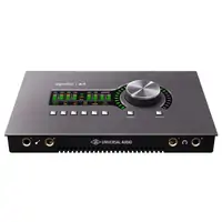 Аудиоинтерфейс Universal Audio Apollo X4 Heritage Edition
