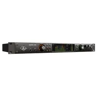 Аудиоинтерфейс Universal Audio Apollo x8 Thunderbolt