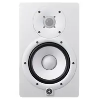 Студийный монитор Yamaha HS7 W