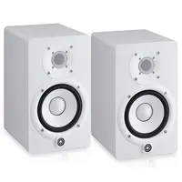 Активные студийные мониторы Yamaha HS5 White (пара)