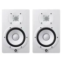 Активные студийные мониторы Yamaha HS5 White (пара)