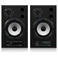 Активные студийные мониторы Behringer MS40 (пара)