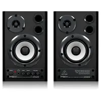Активные студийные мониторы Behringer MS20 (пара)