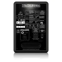 Студийные мониторы Behringer TRUTH B1030A