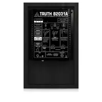 Студийные мониторы Behringer TRUTH B2031A