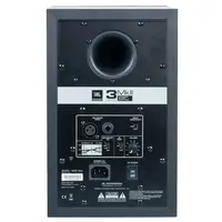 Активный студийный монитор JBL 305P MKII