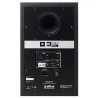 Активный студийный монитор JBL 306P MKII