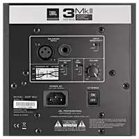 Активный студийный монитор JBL 306P MKII