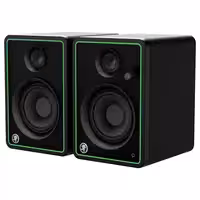 Активные студийные мониторы Mackie CR4-X (пара)