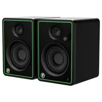 Активные студийные мониторы Mackie CR4-X (пара)