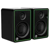 Активные студийные мониторы Mackie CR4-X (пара)