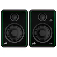 Активные студийные мониторы Mackie CR5-X (пара)