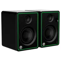 Активные студийные мониторы Mackie CR5-X (пара)