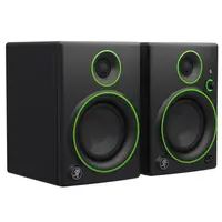 Активные студийные мониторы Mackie CR5-XBT (пара)