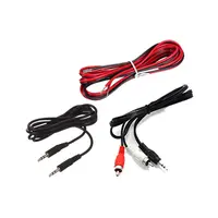 Активные студийные мониторы Mackie CR5-XBT (пара)