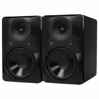 Активные студийные мониторы Mackie MR824 (пара)
