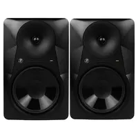 Активные студийные мониторы Mackie MR824 (пара)