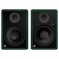 Активные студийные мониторы Mackie CR8-XBT (пара)
