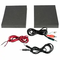 Активные студийные мониторы Mackie CR8-XBT (пара)