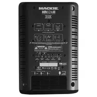 Активные студийные мониторы Mackie HR624 MK2