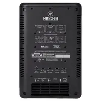 Активный студийный монитор Mackie HR824 MK2
