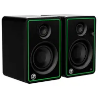 Активные студийные мониторы Mackie CR3-XBT (пара)