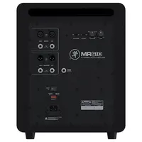 Активный студийный сабвуфер Mackie MRS10