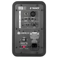 Активный студийный монитор Tannoy Reveal 402