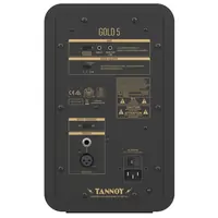 Активный студийный монитор Tannoy Gold 5