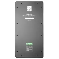 Трёхполосный студийный монитор Kali Audio SM-5-C