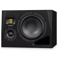 Активный студийный монитор ADAM Audio A8H Left