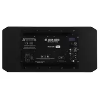Активный студийный монитор ADAM Audio S3H
