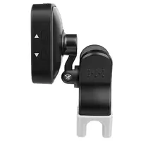 Тюнер для скрипки Cherub WMT-665V