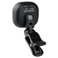 Гитарный тюнер Cherub WST-675 BK