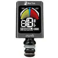 Гитарный тюнер Cherub WST-680