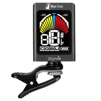 Гитарный тюнер Cherub WST-680