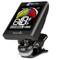 Гитарный тюнер Cherub WST-680