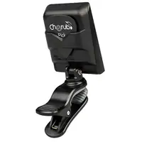 Гитарный тюнер Cherub WST-680