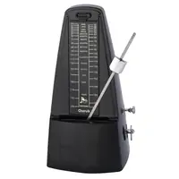 Метроном Cherub WSM-330 black