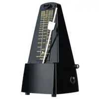 Метроном Cherub WSM-330 black