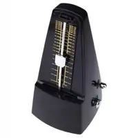 Метроном Cherub WSM-330 black