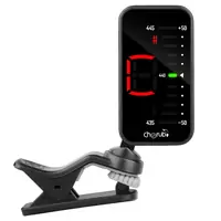 Гитарный тюнер Cherub WST-551C