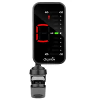 Гитарный тюнер Cherub WST-551C