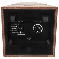 Метроном Cherub WSM-290